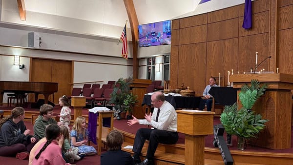 Rockton-Roscoe News: Sunday, Apr. 5, 2026