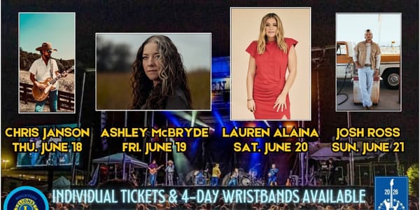 Rockton-Roscoe News: Friday, Apr. 10, 2026