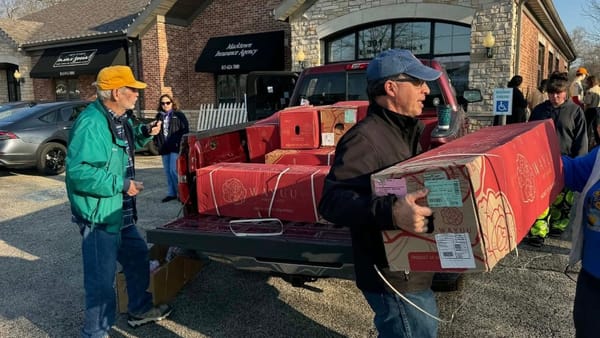 Rockton-Roscoe News: Sunday, Apr. 12, 2026