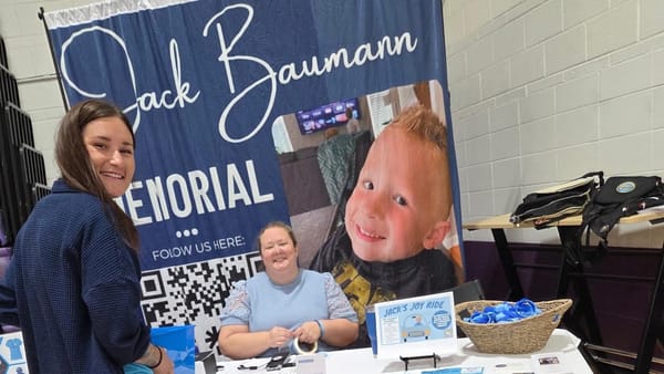 Rockton-Roscoe News: Saturday, Apr. 25, 2026