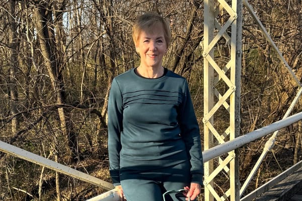 Local News Day: Jean Seegers retires after decades of reporting local news for the community