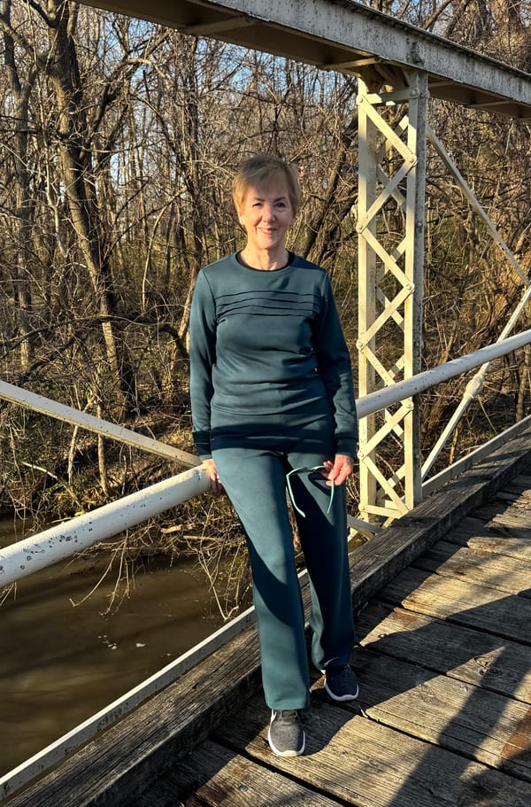 Local News Day: Jean Seegers retires after decades of reporting local news for the community