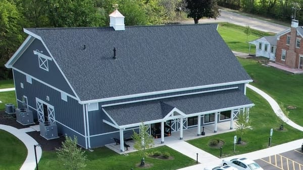 New Pilates Class at the Roscoe Township Community Center