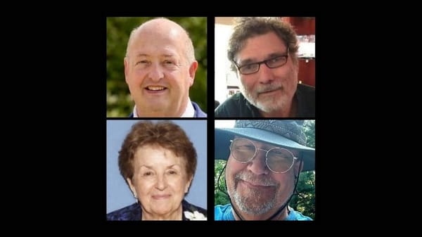 Death notices for the far Stateline: Mar. 31, 2026