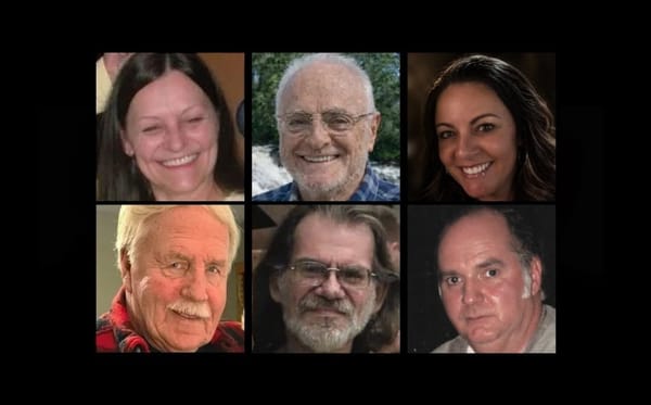 Death notices for the far Stateline: Apr. 21, 2026