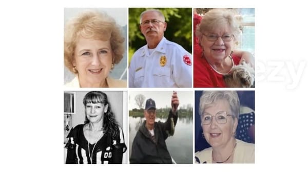 Death notices for the far Stateline: Apr. 28, 2026