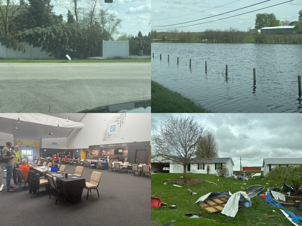 Agencies Unite in Roscoe to Support Storm‑Affected Residents at One‑Stop Disaster Recovery Event