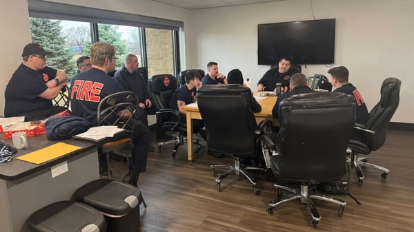 Rockton-Roscoe News: Friday, Apr. 17, 2026