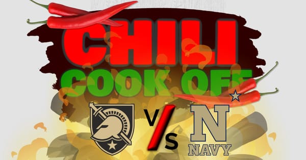 3rd Rockton American Legion's Chili Cook-Off