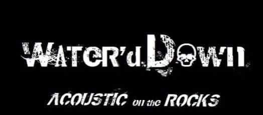 Music: Water'd Down at Poison Ivy Pub