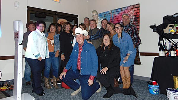 Hononegah H.O.P.E. Foundation brought Touch of Nashville to Rockton