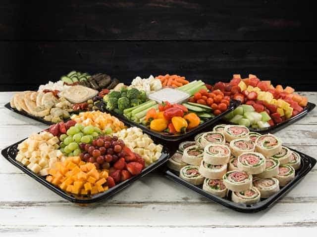 Shorty's Kitchen Custom Catering