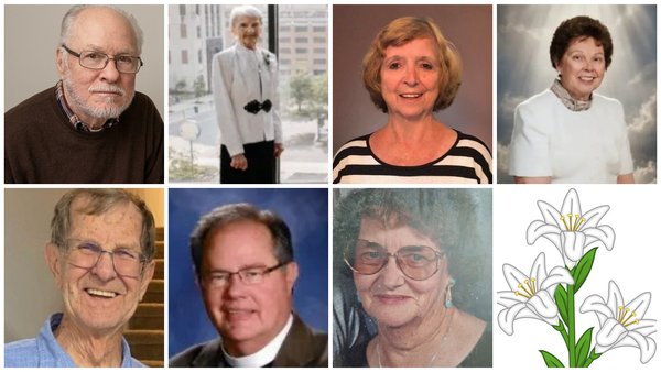 Death notices for the Stateline: May 20, 2026
