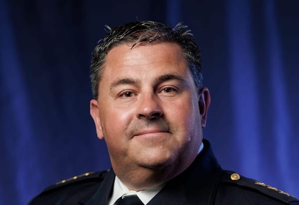 Rockton Police Chief retiring after 31 years of dedicated service