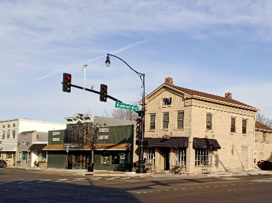 Rockton-Roscoe News: Thursday, May 14, 2026