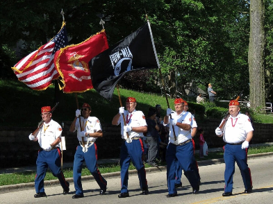 Rockton-Roscoe News: Wednesday, May 20, 2026