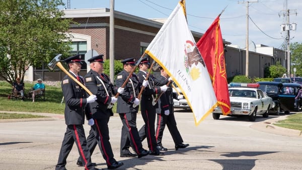 Rockton-Roscoe News: Tuesday, May 26, 2026