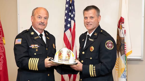 Rockton-Roscoe News: Wednesday, May 27, 2026