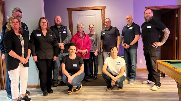 Roscoe businesses developing connections and support through newly reformed alliance