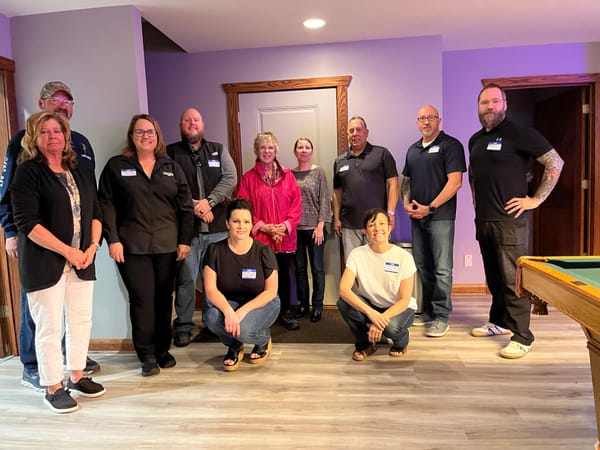 Roscoe businesses developing connections and support through newly reformed alliance
