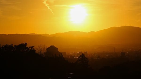 50 North, Senior Activity Event: A Golden Day