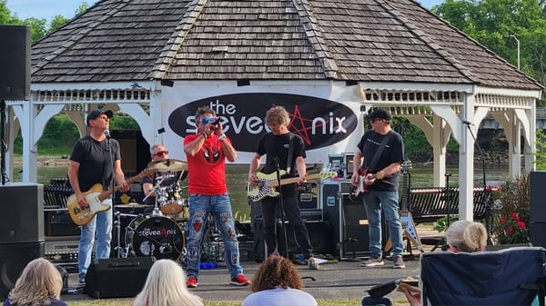 Rockton-Roscoe News: Saturday, June 6, 2026