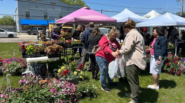 Rockton-Roscoe News: Sunday, June 7, 2026