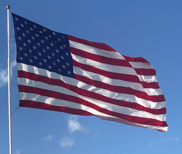 Letter to the Editor Rockton: What does patriotism look like in our everyday lives?