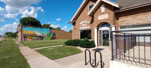 [Draft] The Happenings at the 15 June 2026 South Beloit city council meeting