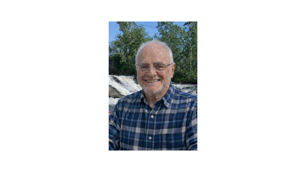 Joel Francis Lorr (1940-2026)