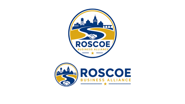Roscoe businesses have a chance to help shape the future — and the time to get involved is now!