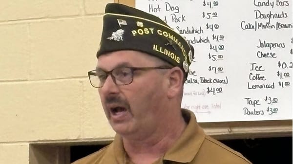 VFW Post 11019 Strengthens Veteran Support With Information Session