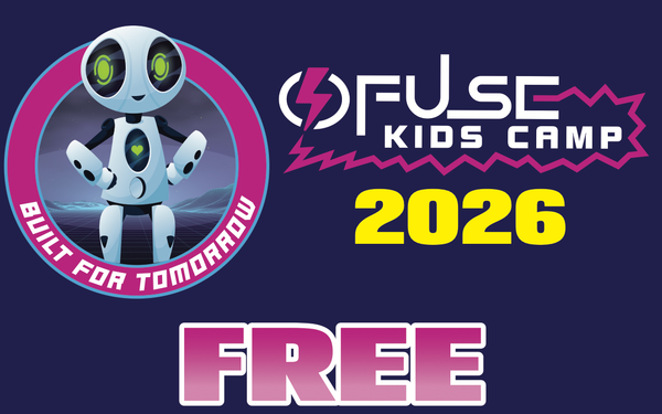 FREE Camp For Kids, K - 5th Grade, at Life Church in Roscoe, July 13 - 16