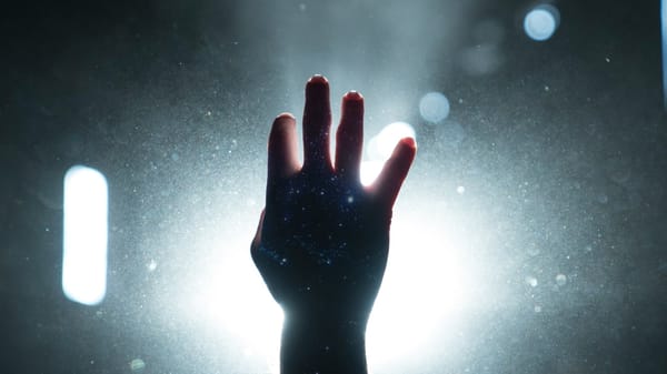 Strong spirits: hard questions