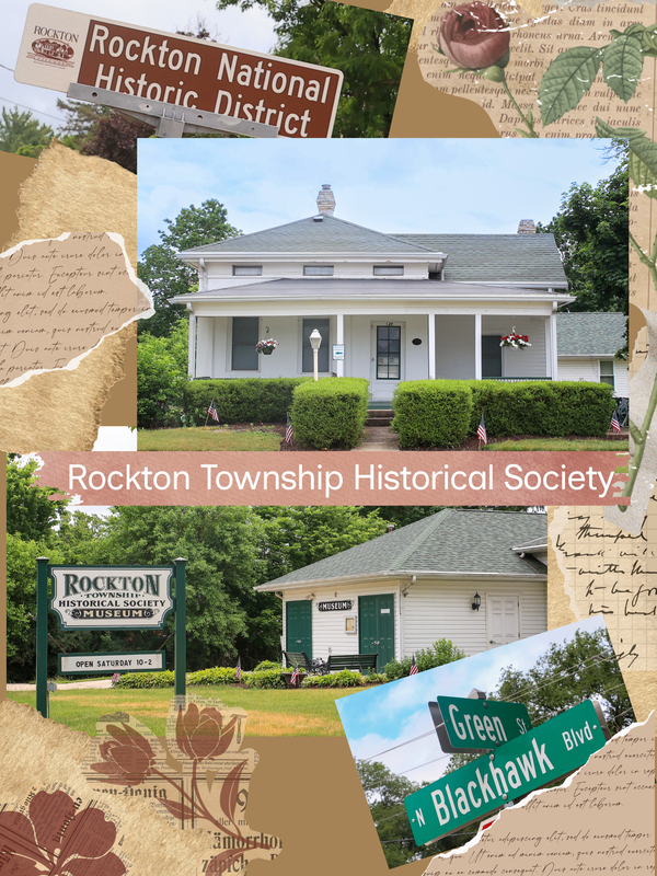 Volunteer for History
