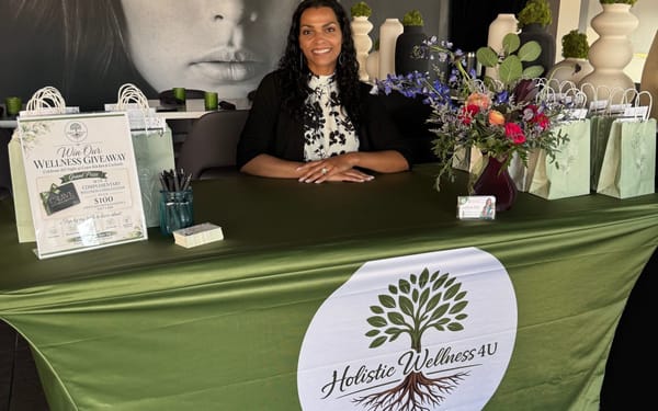 Community Spotlight: Connecting Through Wellness