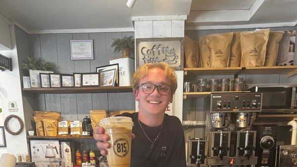DeeDee’s to begin serving espresso drinks July 9