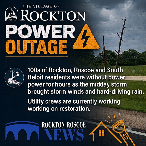 Rockton-Roscoe News: Saturday, July 4, 2026