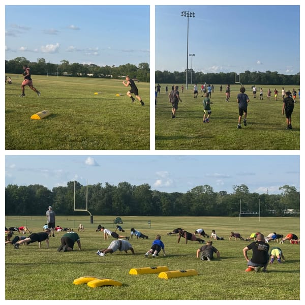 Draft - This week in Rockton, Roscoe, and South Beloit: Saturday, July 25, 2025