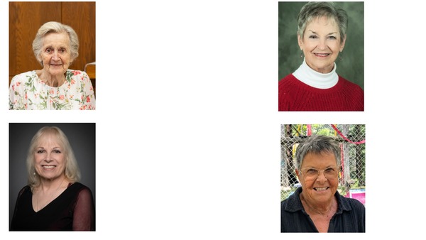 Death notices for the Stateline: July 29, 2026