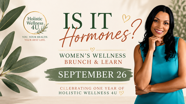 🌿 Roscoe, Rockton & Surrounding Communities… You're Invited!