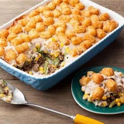 Cross & Crown Lutheran Church Monthly Community Meal