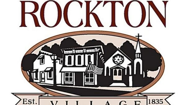Village of Rockton Board Meeting