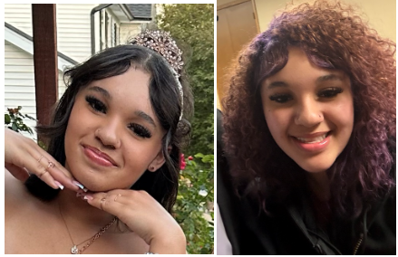 Breaking News - Endangered Runaway 15 year old Kiella Patterson