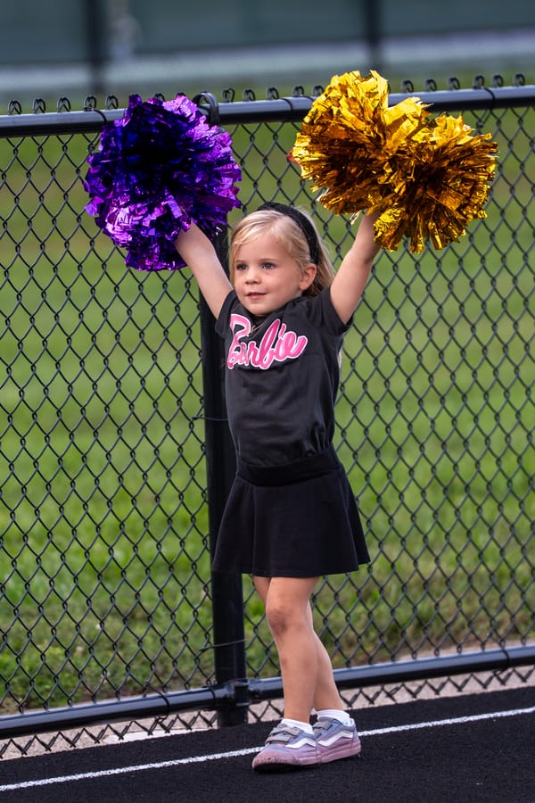 Rockton-Roscoe News: Sunday, August 30 2026