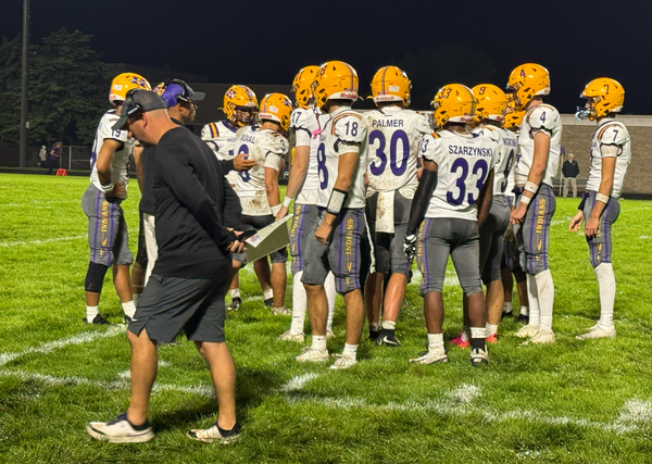 Rockton-Roscoe News: Saturday, August 22, 2026