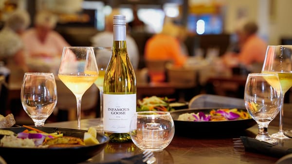 Mary’s Market Café, Bakery, and Bistro in Roscoe would like you to stay for dinner
