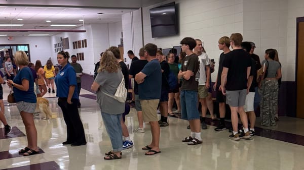 Rockton-Roscoe News: Tuesday, August 11 2026
