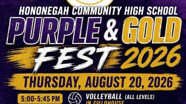 Rockton-Roscoe News: Thursday August 20, 2026