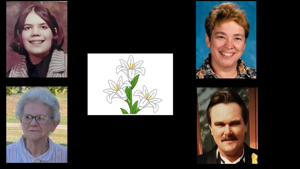Death notices: Aug 28 2026